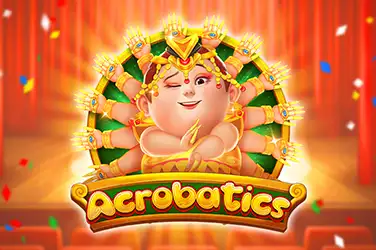 Acrobatics CQ9 ICON 311